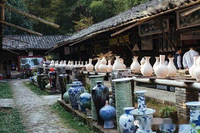 最美清婺景之旅，这个国庆你值得拥有