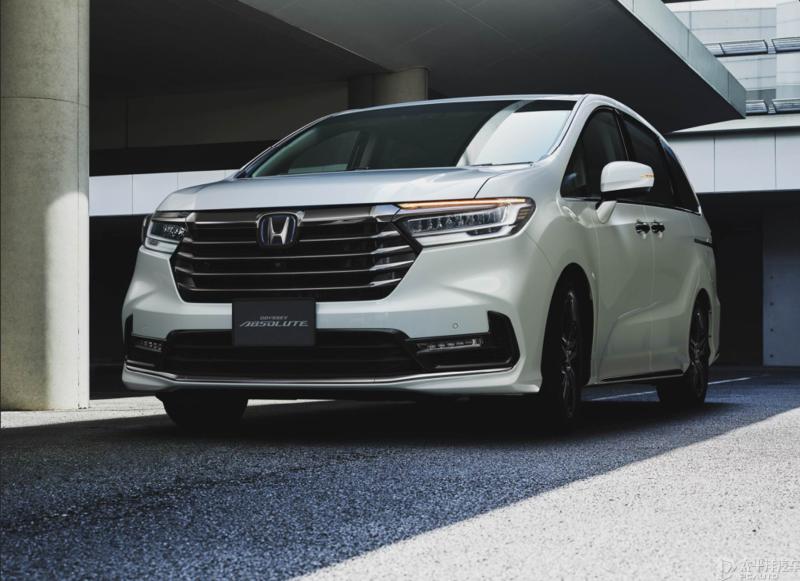 本田2019年下半年将要上市的新车,本田带电的车型