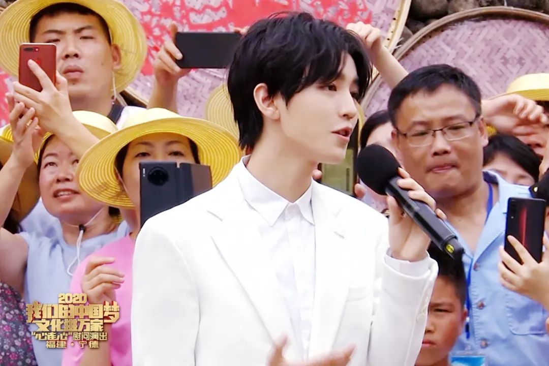 我们的中国梦文化进万家节目,我们的中国梦文化进万家活动启动