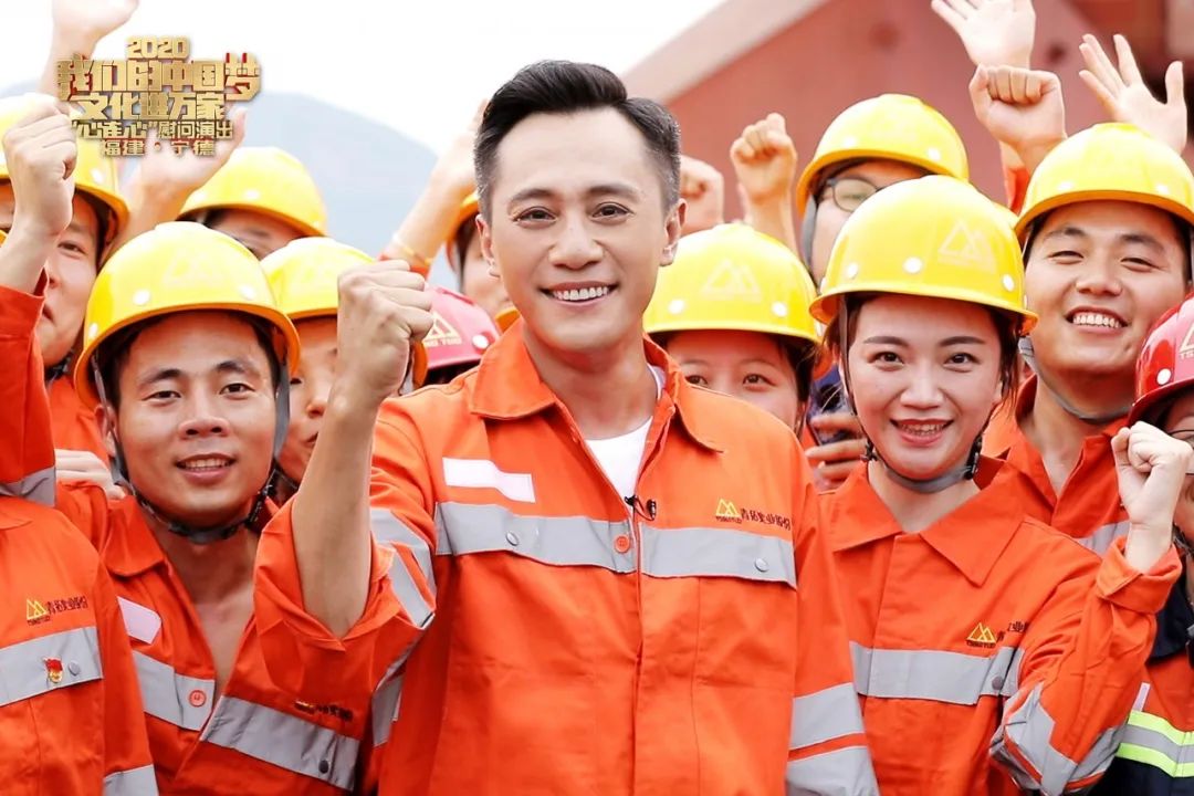 我们的中国梦文化进万家节目,我们的中国梦文化进万家活动启动