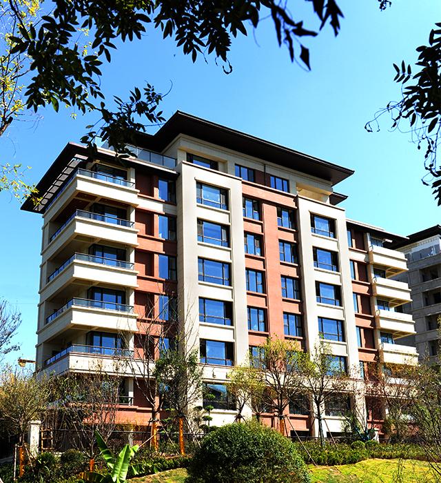 这里的国庆人不挤，车不堵，景色美，还有“会发光的兔子”……