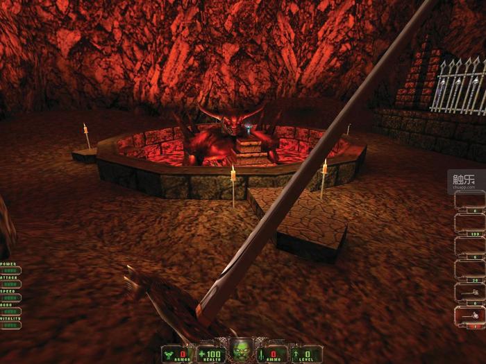 离子风暴衰亡史(上)