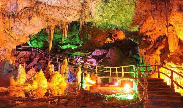 武都旅游景点大全,武都旅游线路