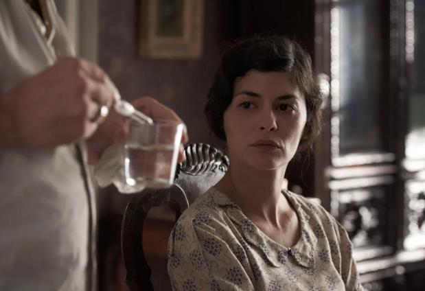 《寂寞的心灵》告诉你女人要的是什么