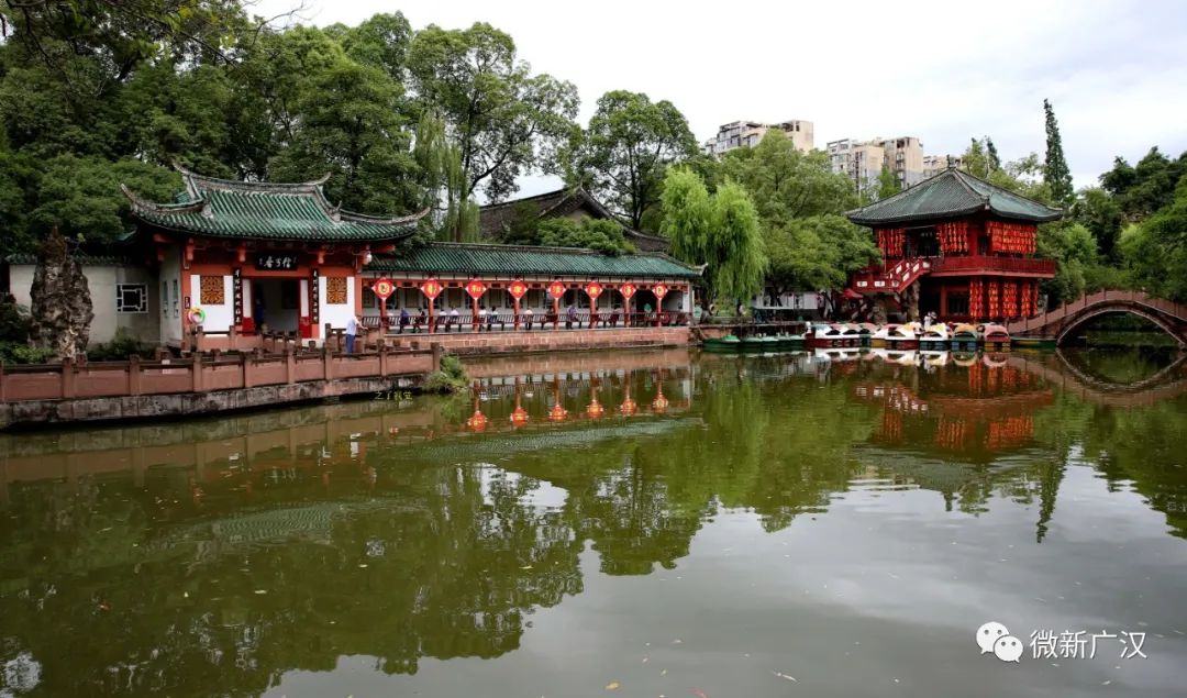 广汉有什么好吃又实惠,广汉有什么推荐的吃的