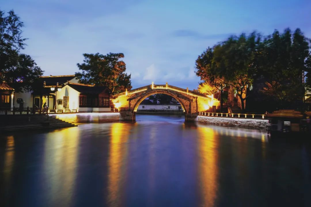 苏州是一座什么样的城市,苏州是一座美丽的城市