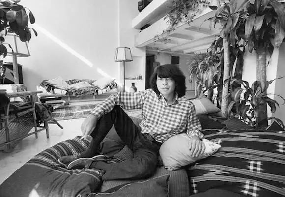 又一时尚大师陨落！Kenzo创始人高田贤三因患新冠肺炎去世