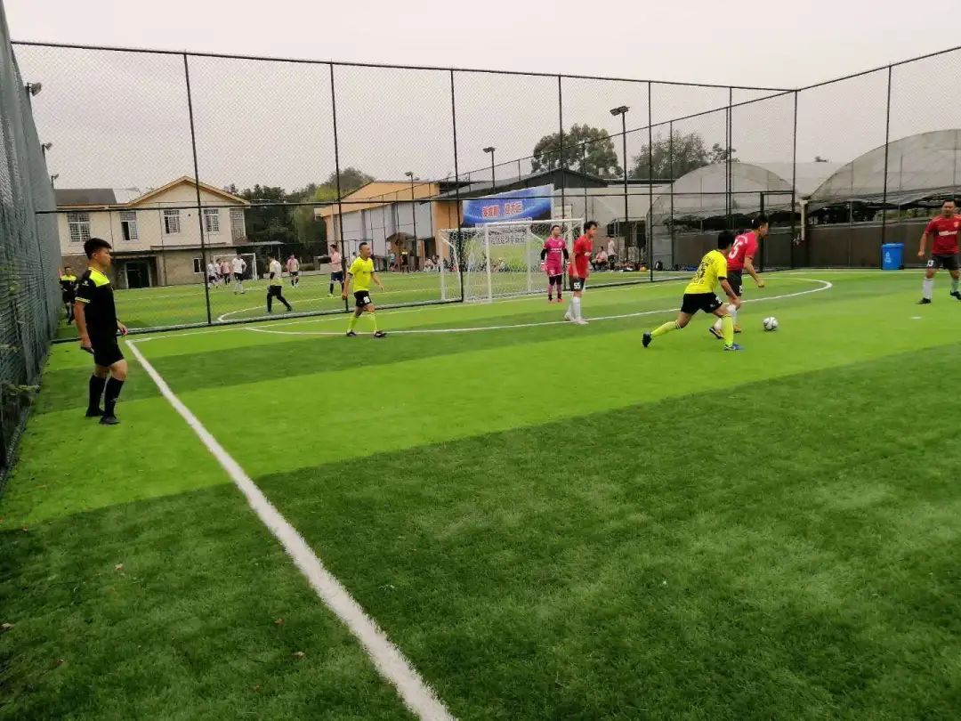 青白江美景,青白江风景美景