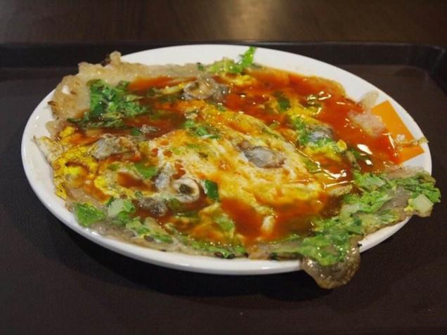 每日一膳|闽南ě-á-tsian亦或潮汕ôlok，被喻为“深海牛奶”，最适合秋天平补强身~广东省中医院杨志敏教授今日推荐