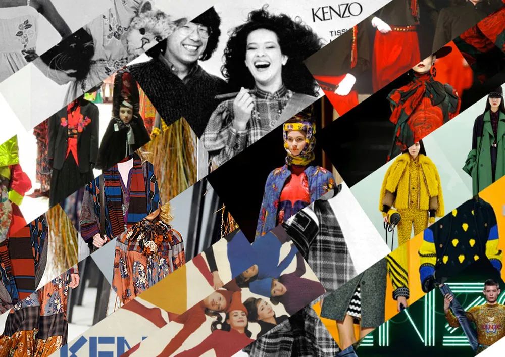 kenzo是不是高田贤三,高田贤三kenzo辨别真假