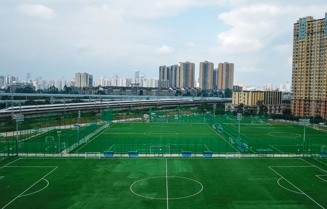 成都新体育公园,成都体育主题公园