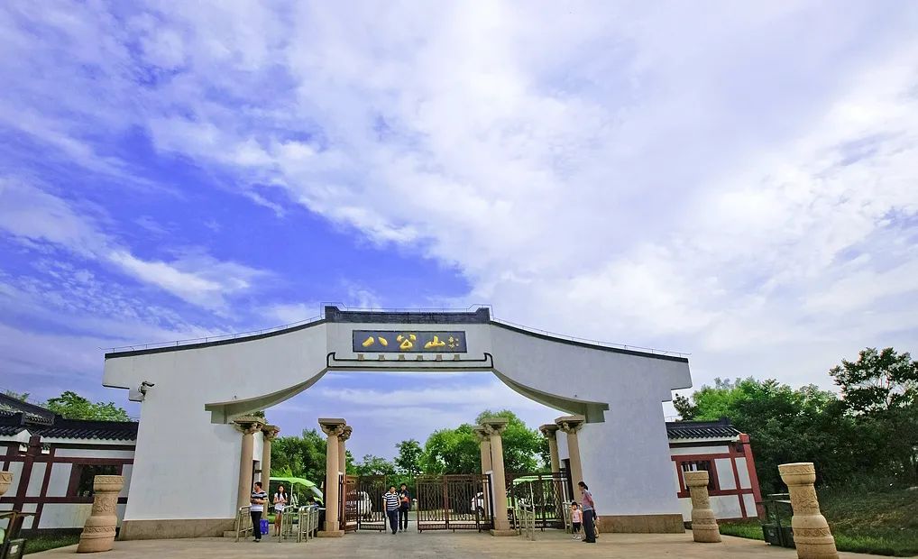 值得一去的小众旅游景点安徽篇 (300条乡村游精品线路任你选安徽篇)