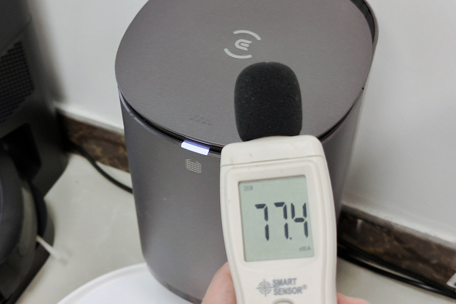 iroboti7和米家防缠绕机器人,云鲸跟科沃斯哪个扫拖一体好