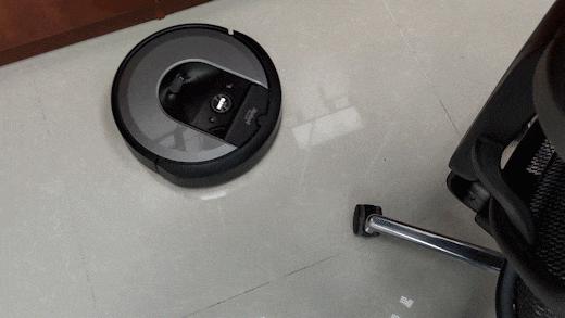 iroboti7和米家防缠绕机器人,云鲸跟科沃斯哪个扫拖一体好