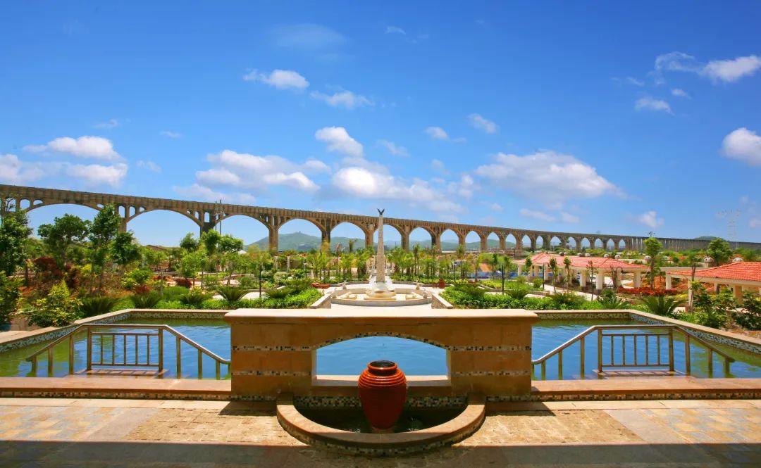 福建真正的温泉推荐在哪里,解锁旅行地图