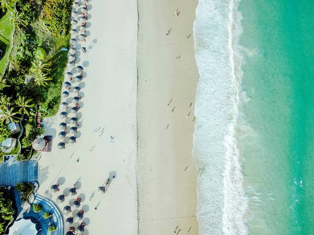 完美错过疫情的三亚亲子假期超全攻略