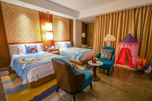 完美错过疫情的三亚亲子假期超全攻略