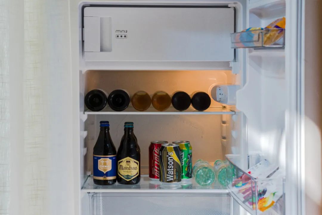 在成都发现一家宝藏酒店,成都市区宝藏酒店