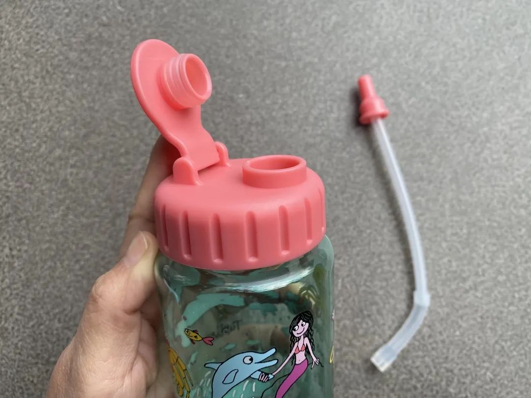 纯钛水杯与304水杯优缺点,儿童水杯优点