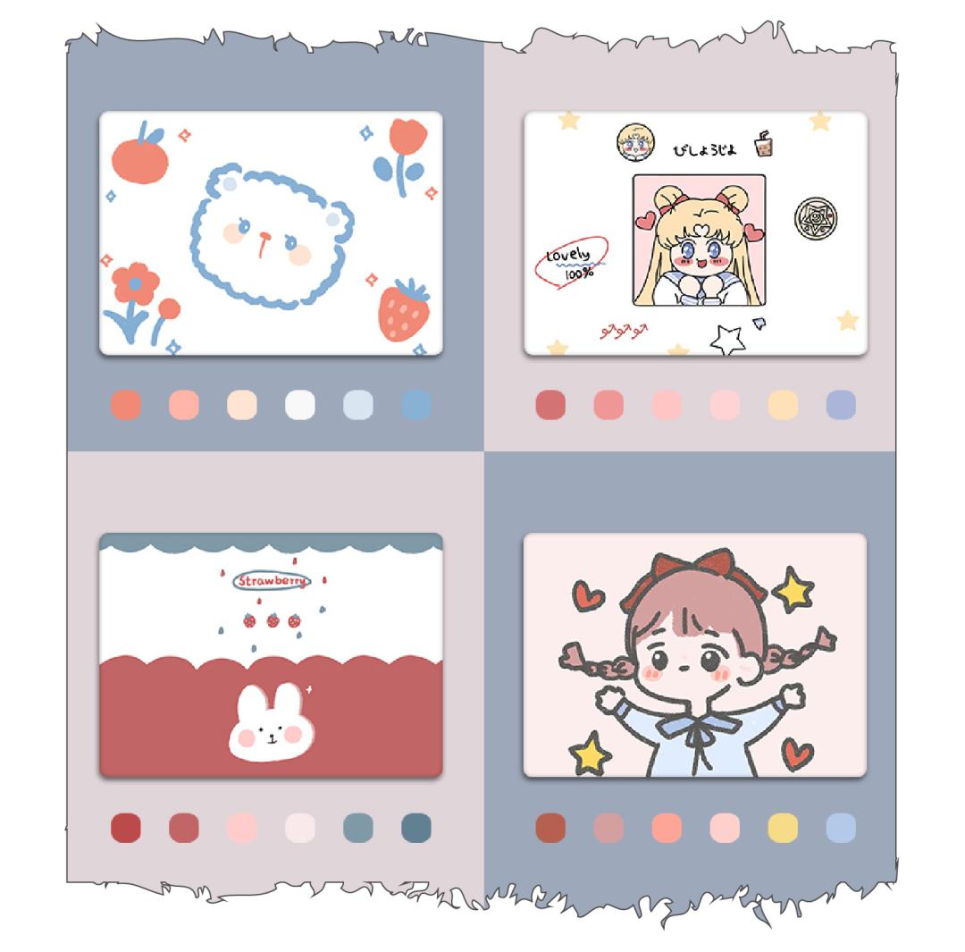 50个贴贴贴贴贴，几块钱的快乐