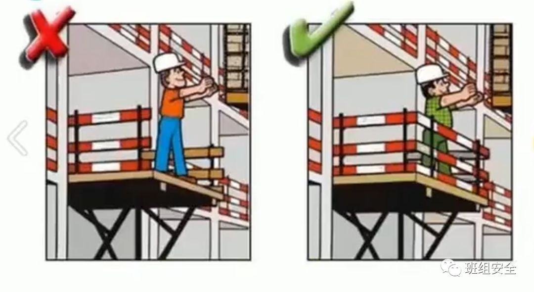 各种安全隐患100张图片,科普安全知识无不良价值导向