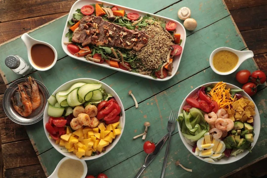 屯里新开finedining,王府花园下午茶,老牌合资酒店新开烘焙坊……本周的贴秋膘指南有点高级(内含福利)|一周好吃