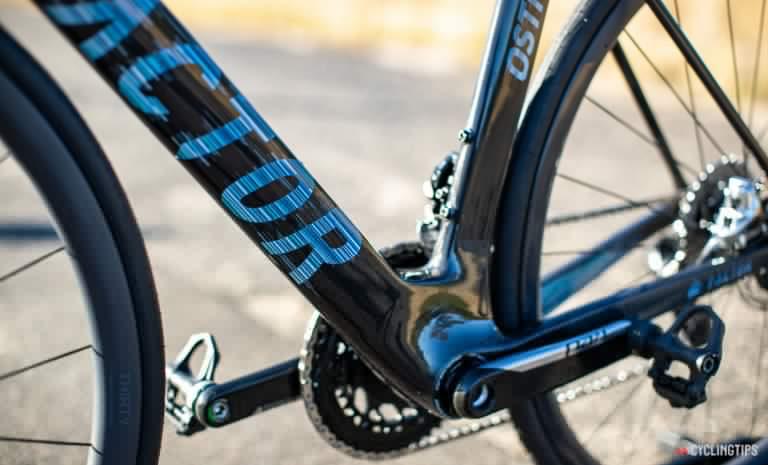 我愿称之为全能野兽——FactorOstroVAM