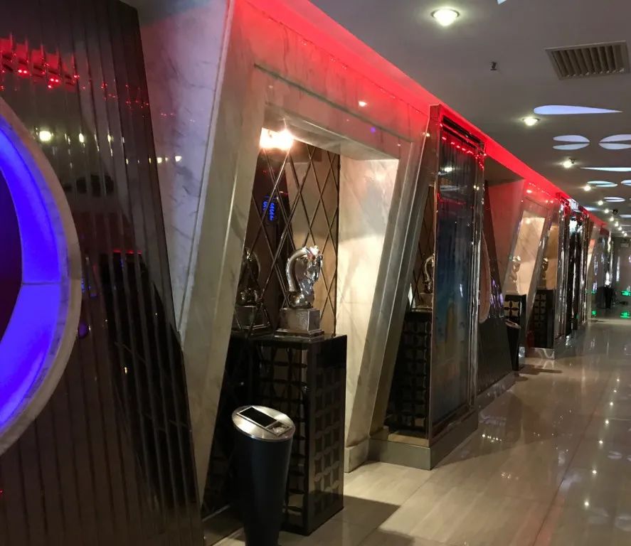 【甘娱记】我才是麦霸，来甘井子欢唱十分吧！