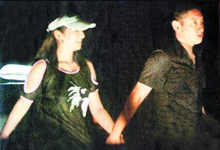 黄奕小燕子修罗场,赵薇黄奕互怼完整版