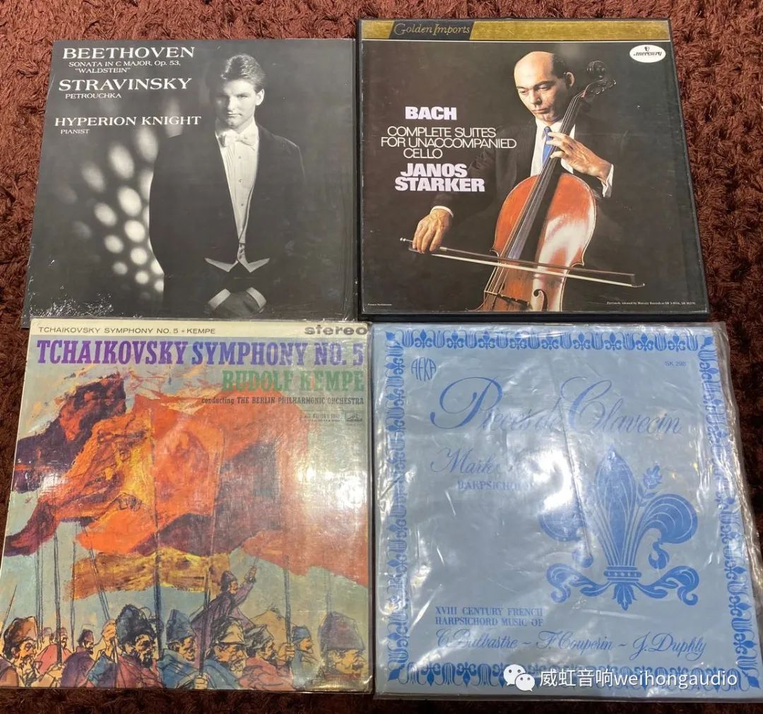 业界丨上海仙乐坊和南京威虹音响与您相约上海国际音响展（附参展产品简介）