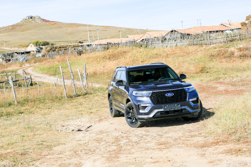 福特探险者去西藏旅游的真实体验,福特探险者用探险犒赏人生