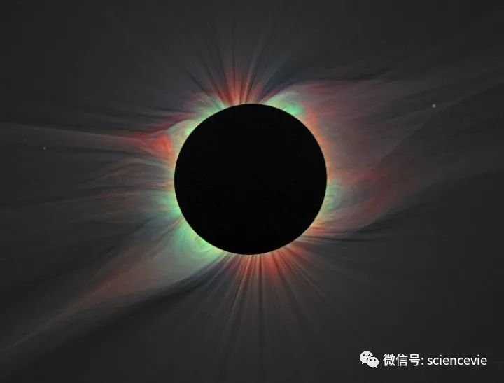解开日冕之谜,解开日冕谜题