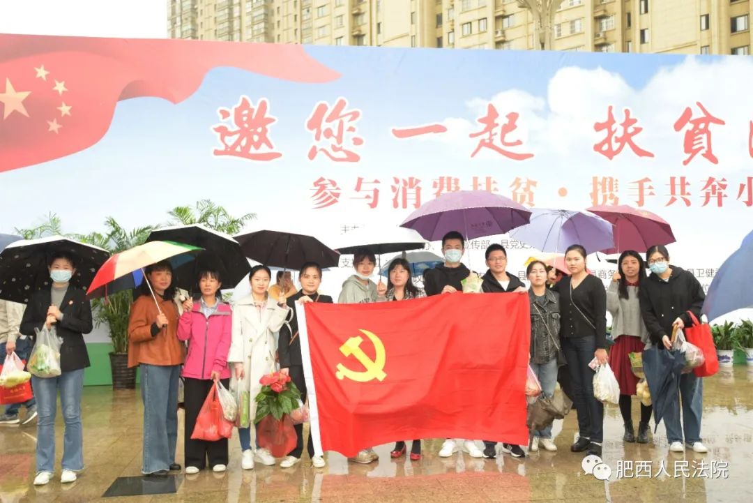 法院消费扶贫主题党日活动 (法院主题党日活动精准扶贫)