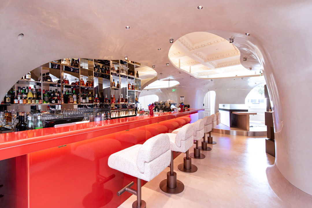 外滩有名的酒吧,外滩人气最旺消费最高的酒吧