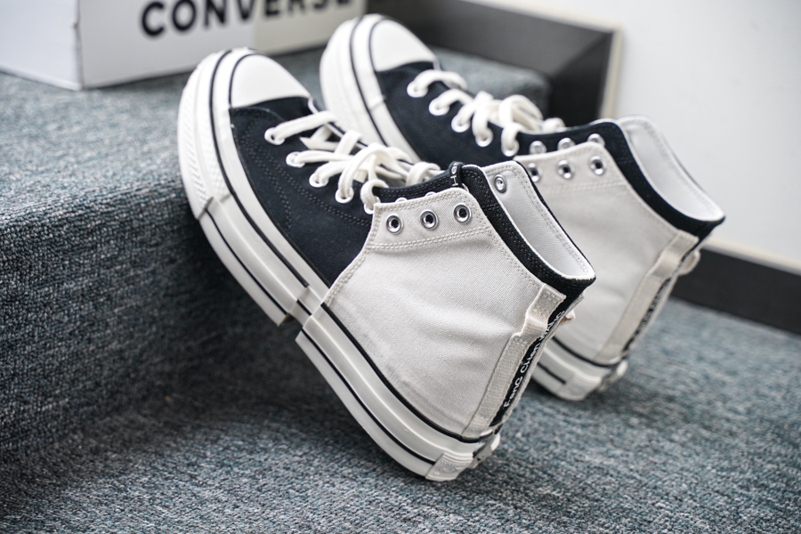 匡威chuck70解构黄,匡威chuck70新配色