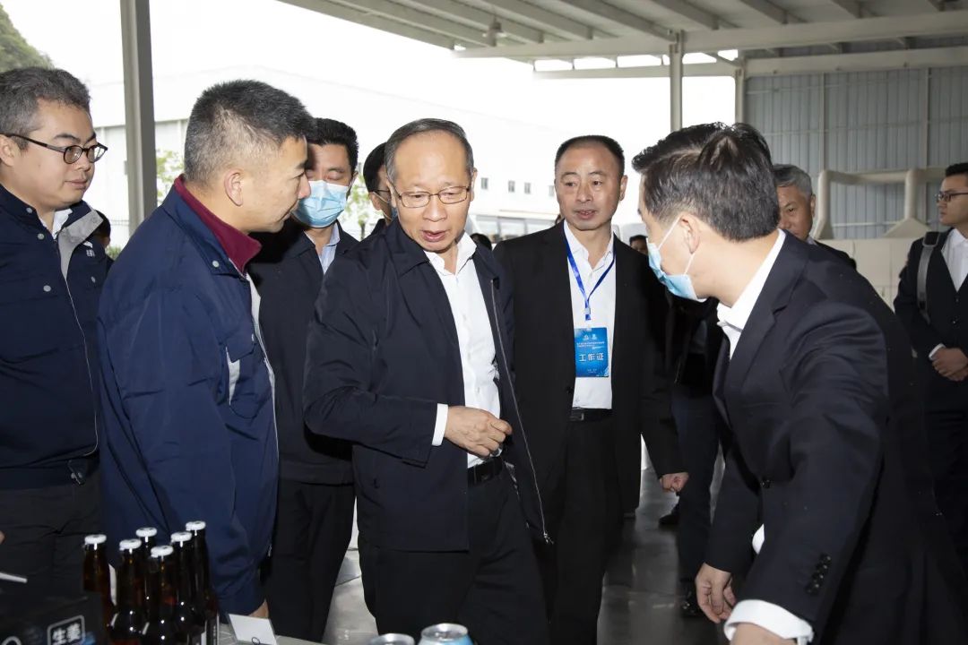 西秀文化产业观摩团,全国小城镇建设工作现场会