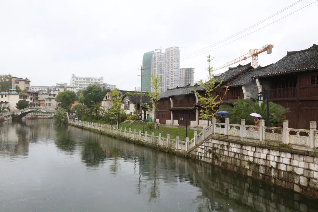 西秀文化产业观摩团,全国小城镇建设工作现场会