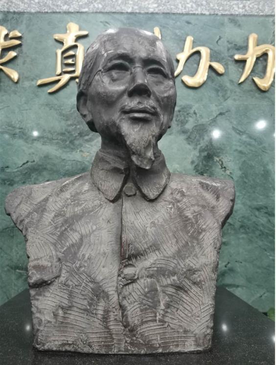 上海有机所，70岁生日快乐！|获得三大奖46项，培养院士16位，有机所的实力到底有多强？