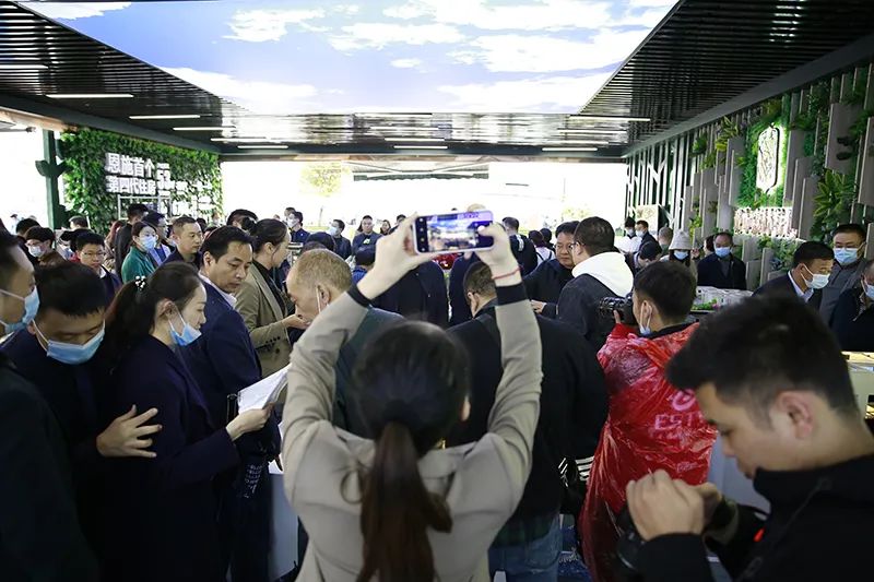 2020年房交会成交前十,房交会对新楼盘有优惠吗