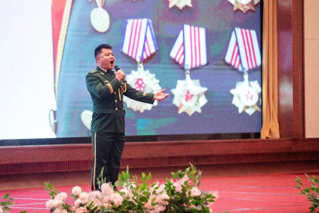 兵哥哥的爱情高甜,兵哥哥的浪漫时光