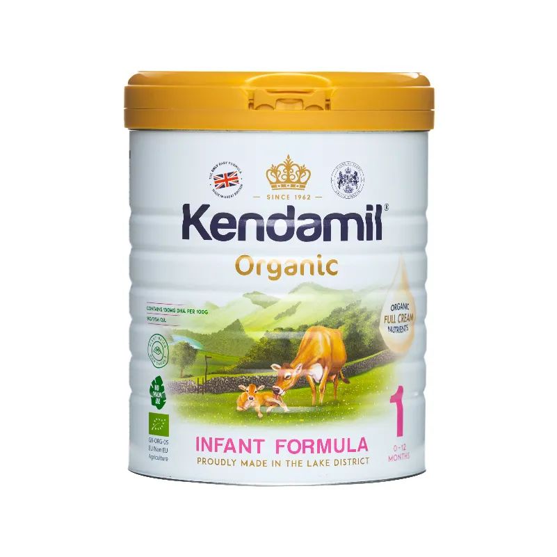 这样的二段配方奶，不是母乳替代品，6个月后不必换奶