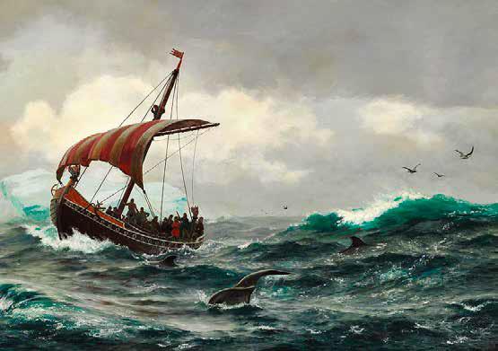 纯音乐维京传奇,维京金属最震撼的歌曲