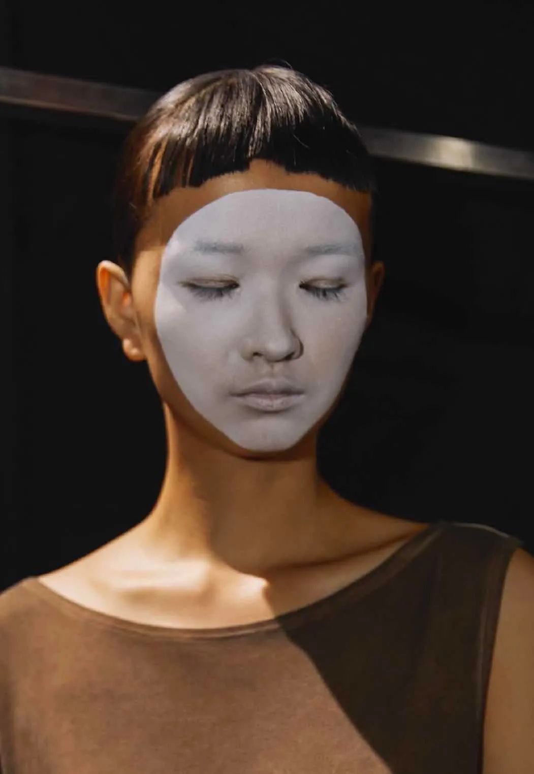 上海时装周有哪些人,上海时装周特别报道