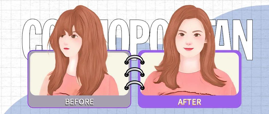 毛戈平换头术视频完整,毛戈平换头术