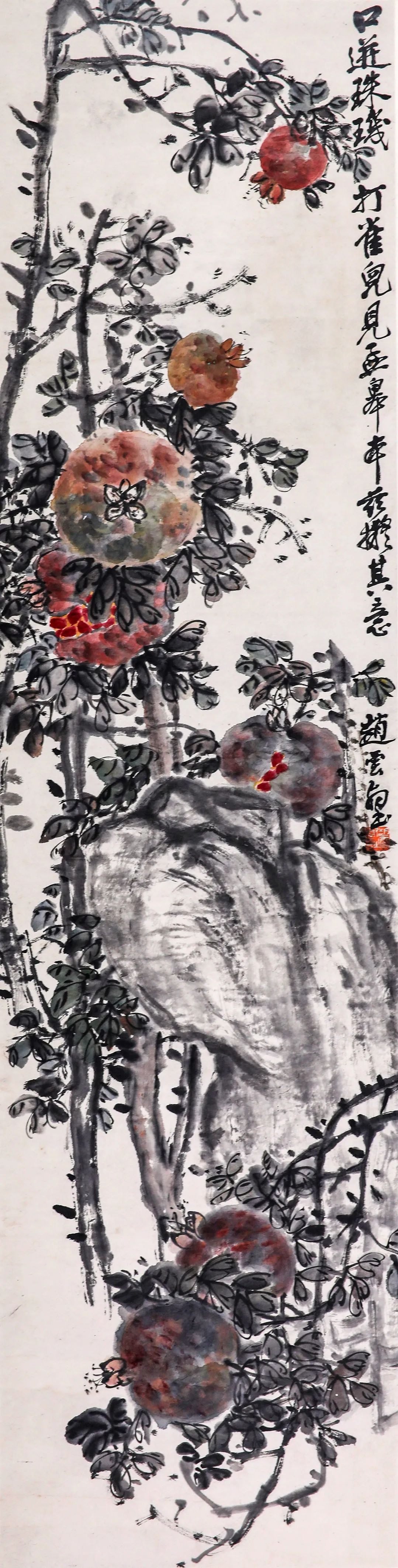 画市十月大拍：权威出版溥二爷、沈尹默、刘质平题弘一对联，六大专场数不完的好货都是漏