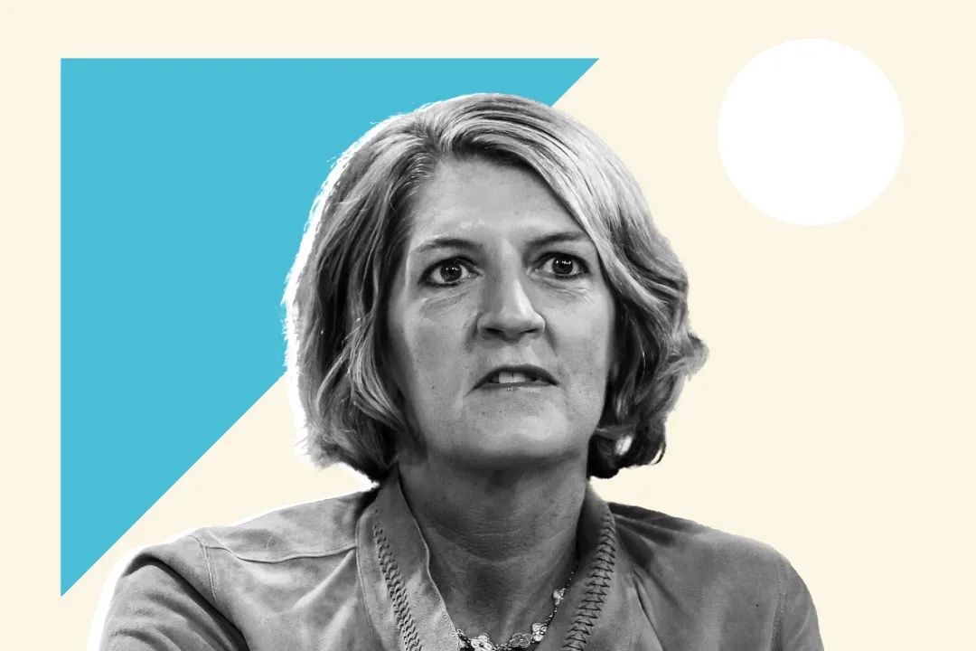 福布斯2023杰出商界女性,财富2022最具影响力中国商界女性