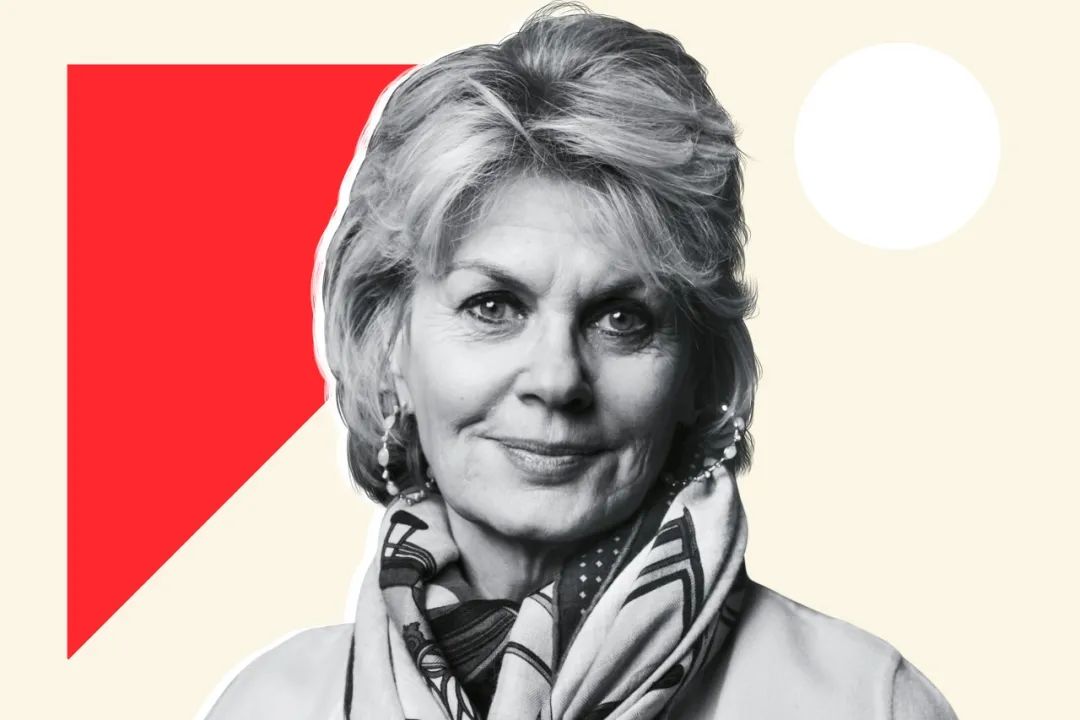 福布斯2023杰出商界女性,财富2022最具影响力中国商界女性