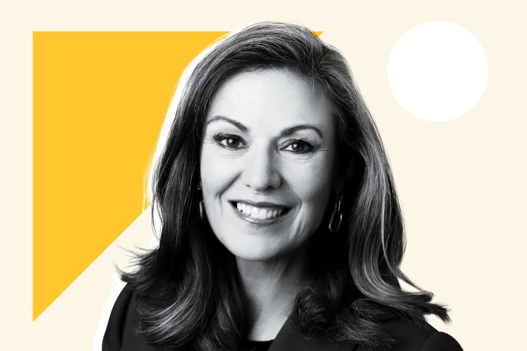 福布斯2023杰出商界女性,财富2022最具影响力中国商界女性