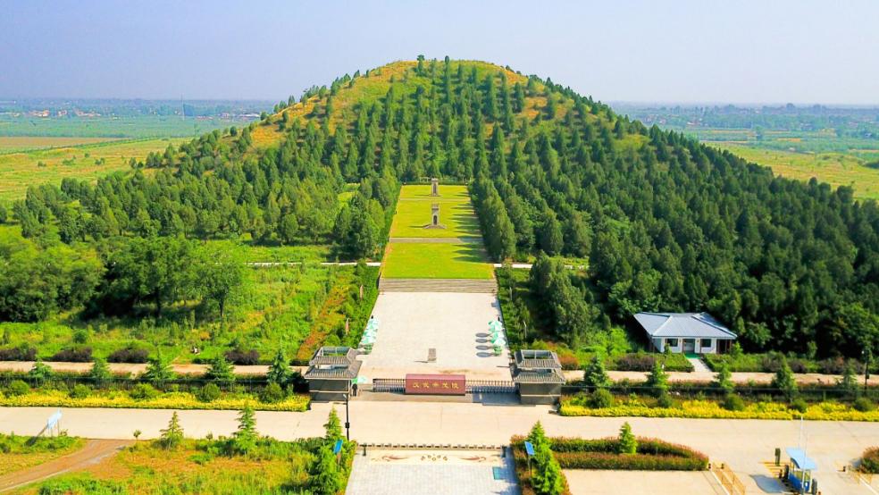 茂陵烟雨埋弓剑,茂陵烟雨