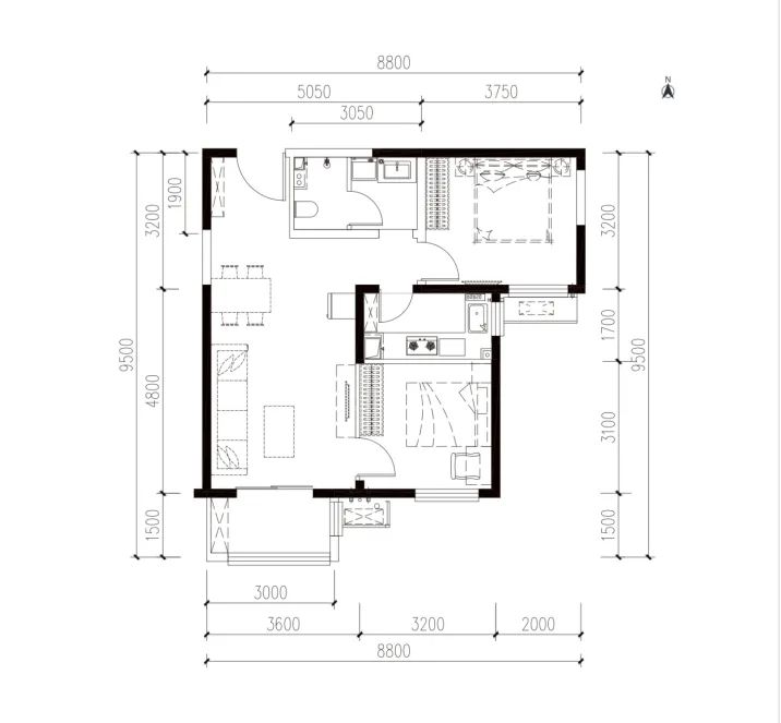 北京180套共有产权房,北京共有房资格
